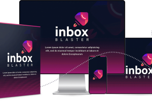 InboxBlaster Review- Lead Generation And Mails For FREE