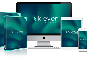 Klever Review- FB Fan Pages Are A Traffic Gold Mine Klever Review- FB Fan Pages Are A Traffic Gold Mine