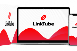 LinkTube Review- Create Stunning Personalized Micro Landing Page