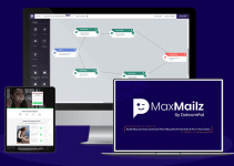 MaxMailz Review: An Amazing Software That You Should Check Right Now!
