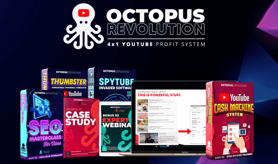 Octopus-Review