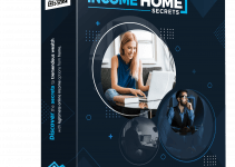 [PLR] Income From Home Secrets Review & Bonus