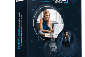 Home Income Secrets Review: Don’t miss this cool PLR package