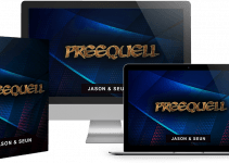 Preequell Review- Get all the traffic you need at zero cost