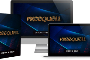 Preequell Review- Get all the traffic you need at zero cost Preequell Review- Get all the traffic you need at zero cost