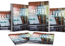 Premium PLR Reports – Affiliate Marketing Mastery Review