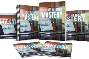 Premium PLR Reports – Affiliate Marketing Mastery Review