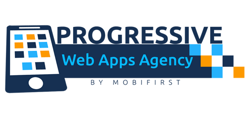 Progressive-Web-Apps-Agency-By-MobiFirst-Logo