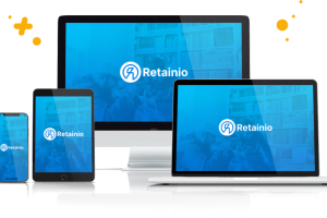 Retainio Review – Passive Income Just Got Easier