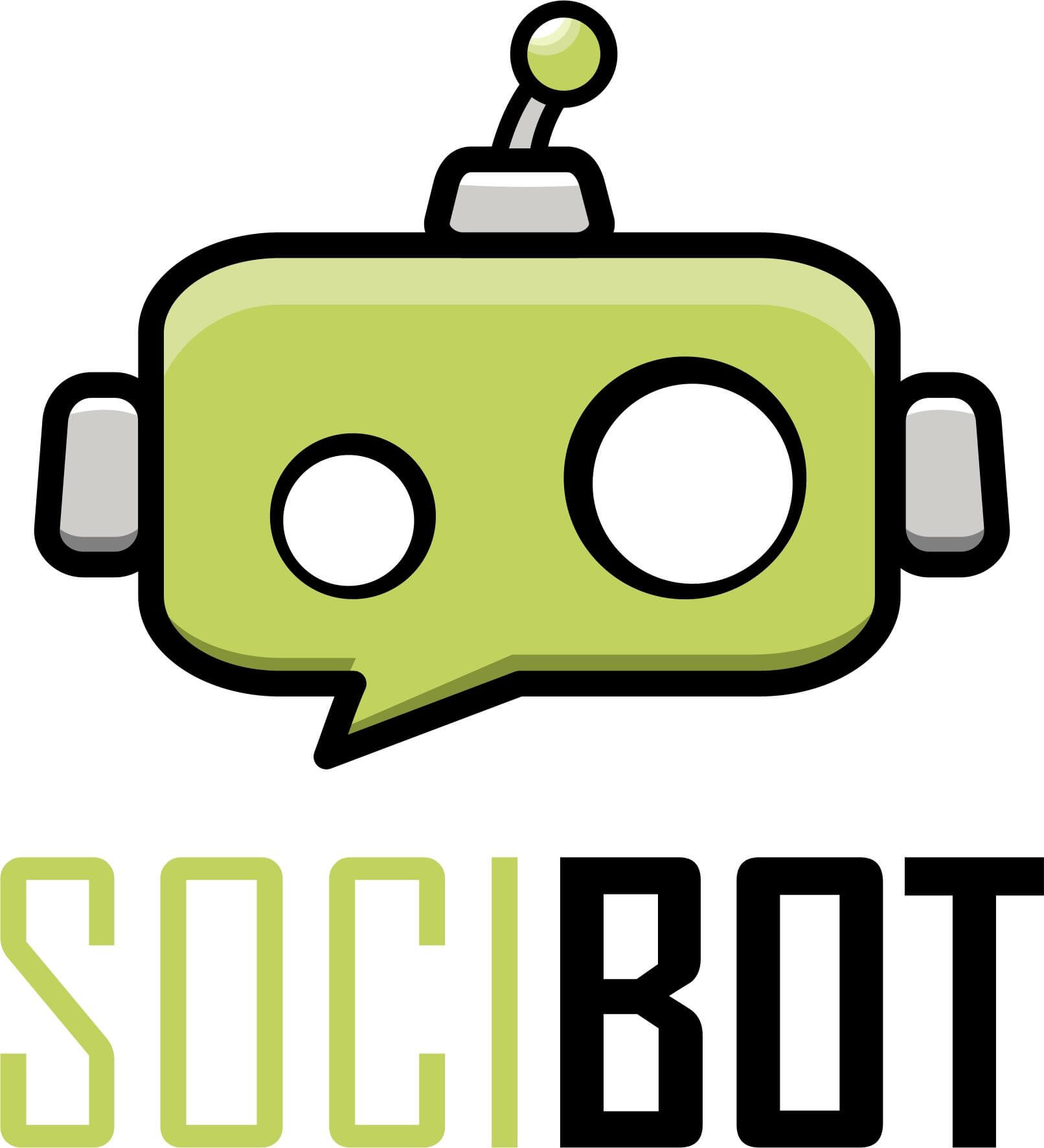 SociBot-Logo
