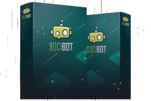 SociBot Review- Automated Social Traffic And Sales System! SociBot Review- Automated Social Traffic And Sales System!