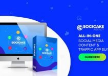 SociCake AGENCY Review- Check This  Amazing All-In-One Package For Your Success!