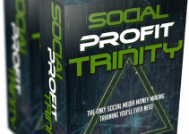 Social Profit Trinity Review- Want To Make A Quick Killing?