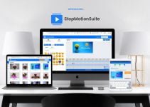 StopMotionSuite Review- Stop Motion Video Creation Machine