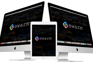 Swarm Review | Check This Special Deal With Tons Of Features & Benefits Swarm Review | Check This Special Deal With Tons Of Features & Benefits