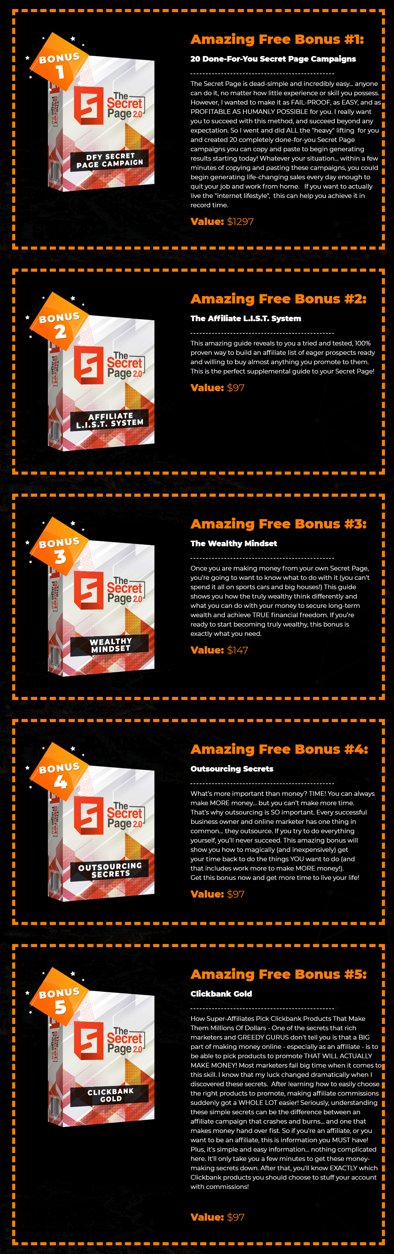 The-Secret-Page-2-0-Bonuses