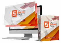 The Secret Page 2.0 Review- Fast And Easy Affiliate Commissions