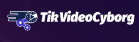 TikVideoCyborg-Logo