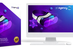 Check My Honest VR Agency 360 Review & Get My Valuable Bonuses Check My Honest VR Agency 360 Review & Get My Valuable Bonuses