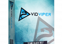 VidViper Review & Bonus | 300/Day CPA & New Traffic Trick