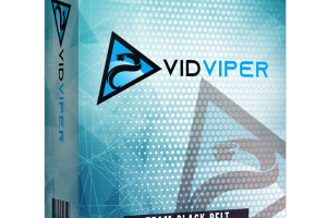 VidViper Review & Bonus | 300/Day CPA & New Traffic Trick