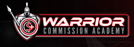 Warrior-Commission-Academy-Logo