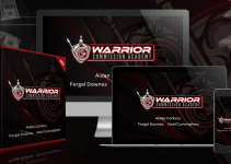 Warrior Commission Academy Review- The Ultimate Day Job Killer