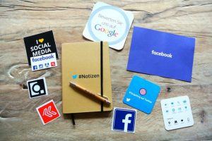 Online Marketing Strategy For Small And Medium Companies To Emerge