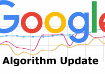 What Do You Pay Attention When Google Updates Algorithm Regularly?