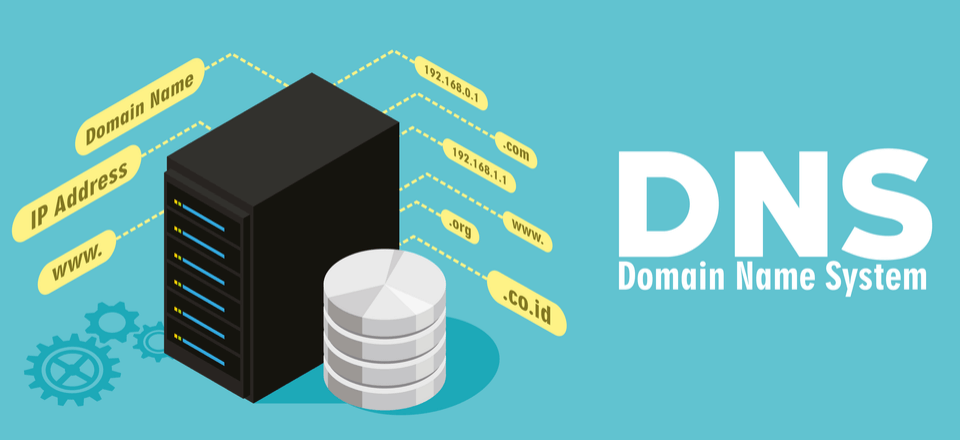 what-is-dns-usage-and-common-dns-server-types