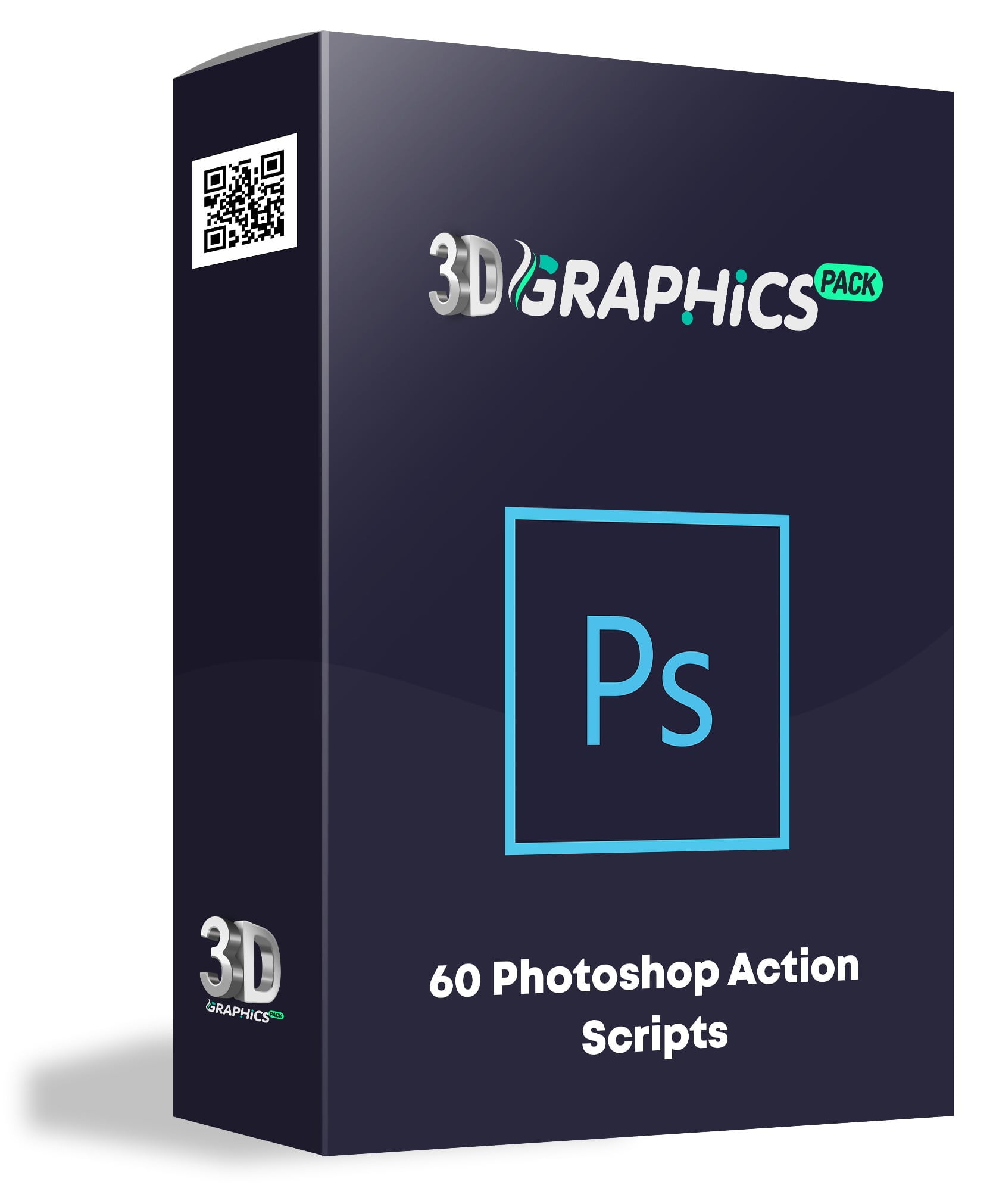 3D Graphics Pack PLR Review- Next Cool PLR Package