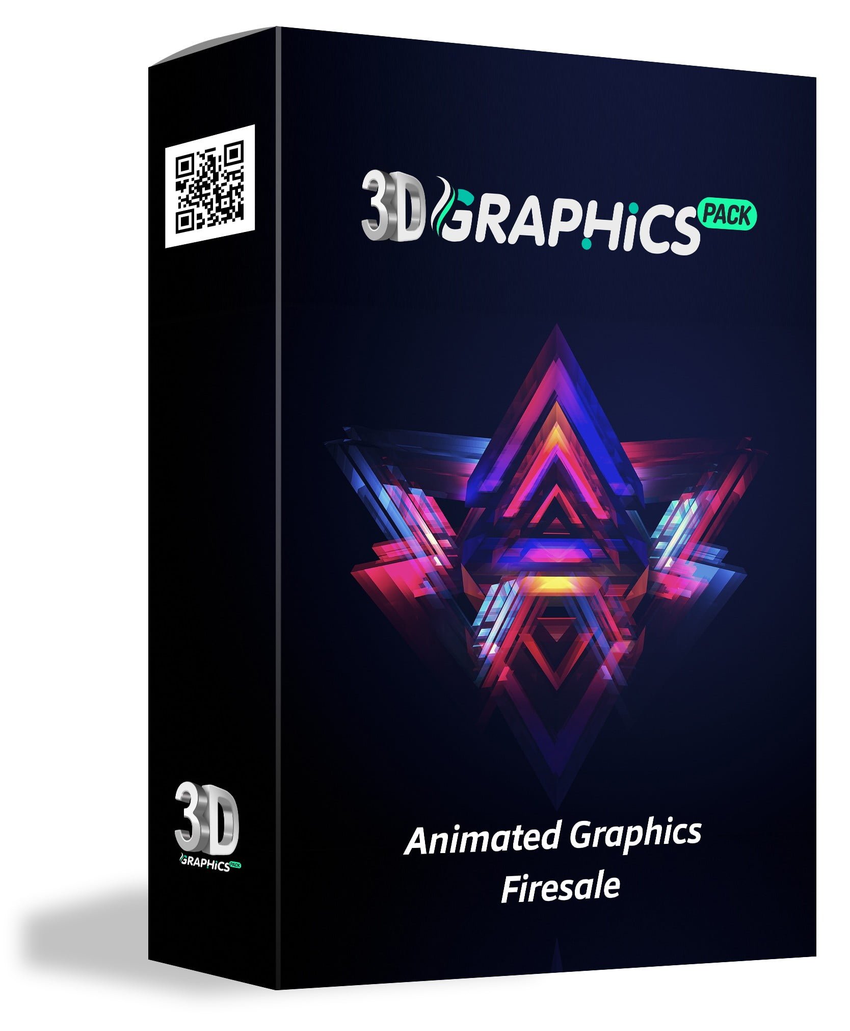 3D Graphics Pack PLR Review- Next Cool PLR Package