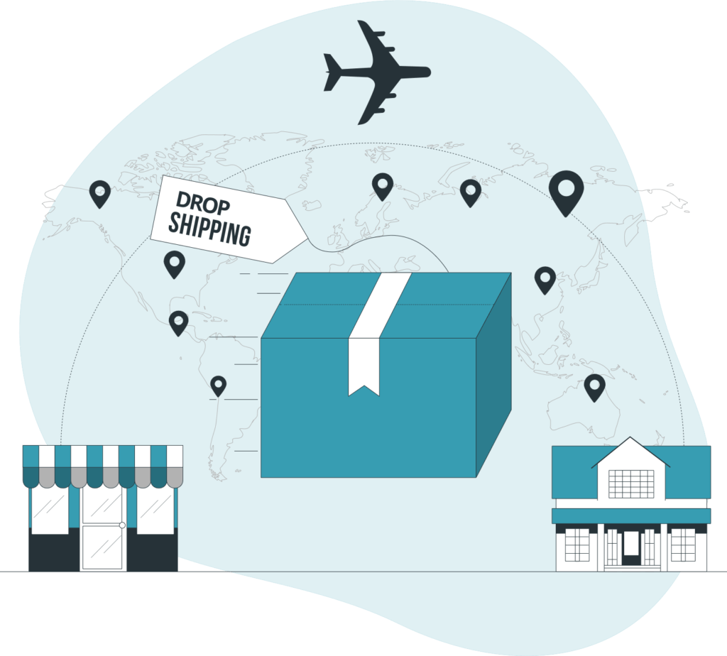 5-DropShipping