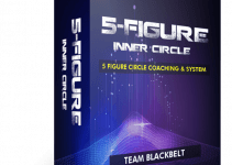 5 Figure Circle Review- Check This Amazing System Carefully And Make Your Decision