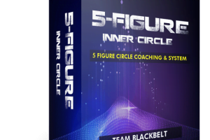 5 Figure Circle Review- Check This Amazing System Carefully And Make Your Decision