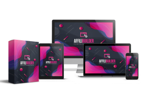 AffiliBuilder Review- All In One Tool To Increase Affiliate Commissions