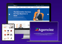 Agenciez Review – Easy to Start & Proven Online Business