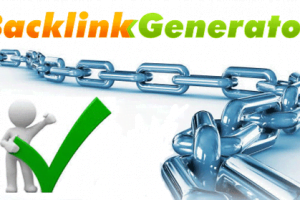 Backlink Generator – Backlink and SEO for Entrepreneurs
