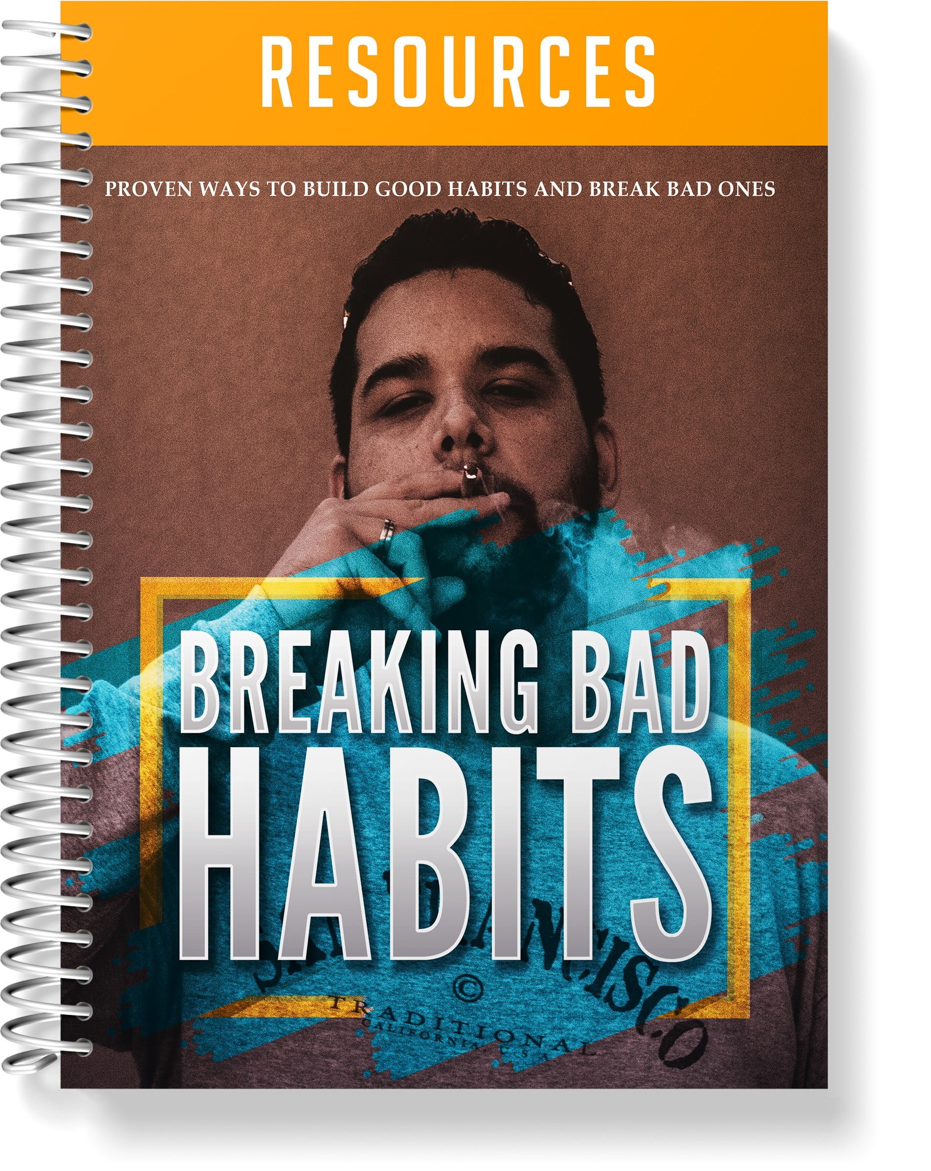 Breaking Bad Habits PLR Review- Upload & Profit With This Guide