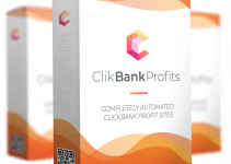 ClikBankProfits Review- DFY Profit Sites With Automated Traffic