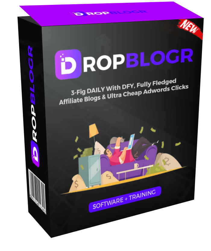 DropBlogr-Review