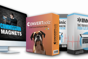Freedom Sale Review: Check This 3-In-1 Software Package Now!