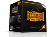 Golden PLR Super Bundle Review & Bonuses