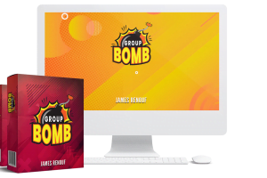 Group Bomb Review- Start Earning With Facebook Group Right Now