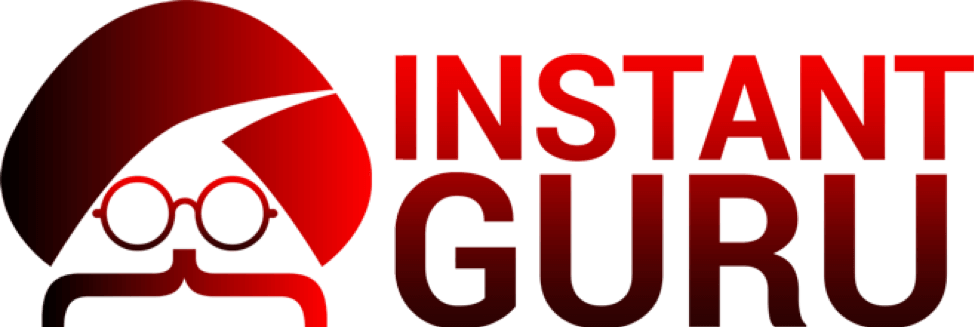 Instant-Guru-Logo