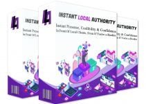 Instant Local Authority Review: Gain Instant Trust From Your Prospects