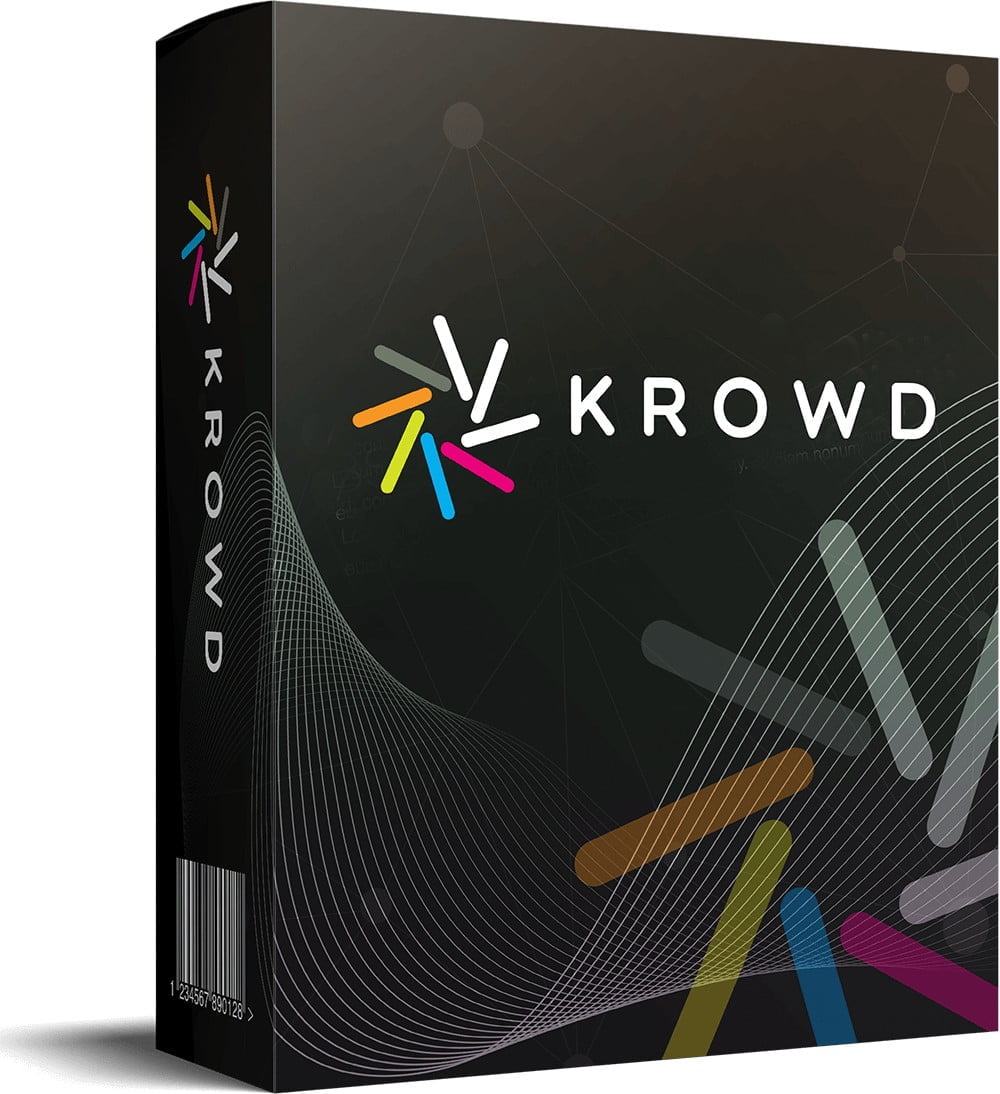 Krowd-review