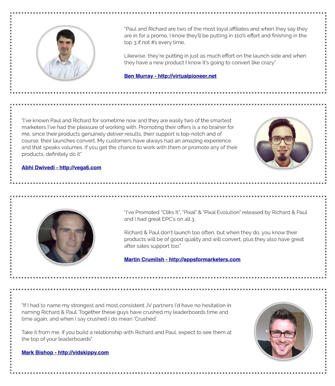 Marketers-Boost-feedback