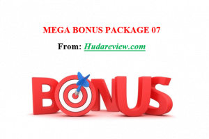 Mega Bonus Package #07