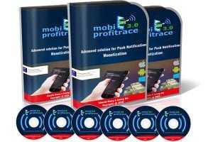 Mobi Profitrace 3.0 Review- Start Earning With This System, Do You?